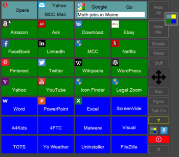 Windows4Dummies screenshot 5