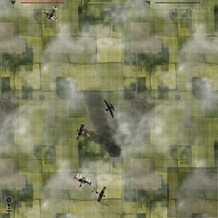 Wings of War screenshot 2