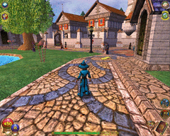 Wizard101 screenshot 4