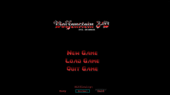 Wolfenstein 3d - Evil Incarnate screenshot
