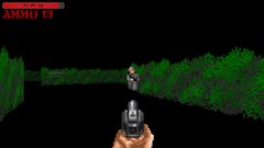 Wolfenstein 3d - Return To Danger screenshot 2