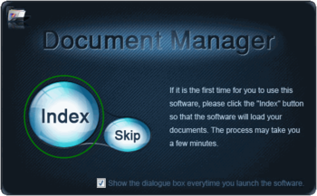 WonderFox Document Manager screenshot 3
