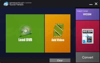 WonderFox DVD Video Converter screenshot 7