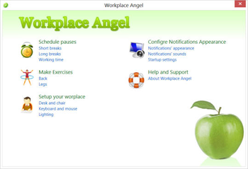 Workplace Angel screenshot 3