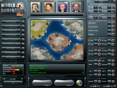World Domination 2 screenshot