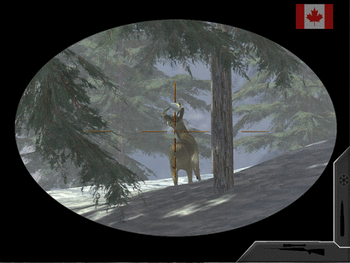 World Hunter PC screenshot 2