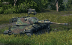 World of Tanks screenshot 3