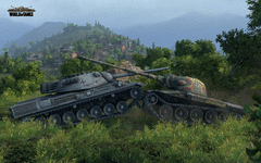 World of Tanks screenshot 4