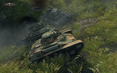 World of Tanks screenshot 5