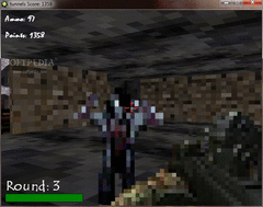 World Of Zombies screenshot 2