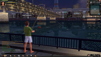 World Tour Fishing screenshot 3