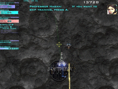 X-Bomber the Game screenshot 3