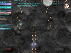 X-Bomber the Game screenshot 7