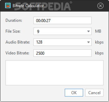 Xilisoft HD Video Converter screenshot 8