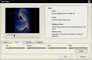 Xlinksoft Total Audio Converter screenshot 4