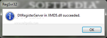 XMD5 screenshot 2