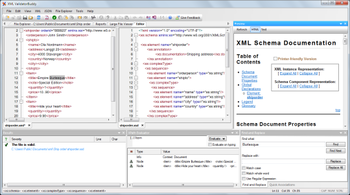 XML ValidatorBuddy screenshot 4