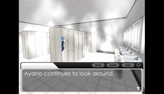 Yandere Simulator: The Prequel - The Visual Novel screenshot 8