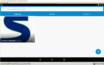 YouWave for Android Premium screenshot 6