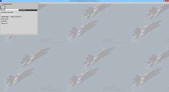 YS Flight Simulator screenshot 15