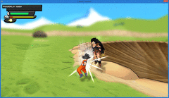Z Warrior Chronicles screenshot 3