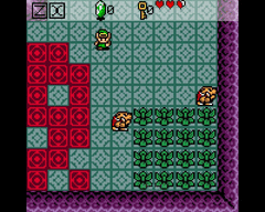 Zelda The Reborn Hero from Game City screenshot 2