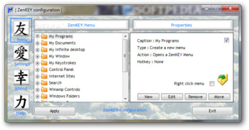 ZenKEY screenshot 3