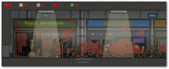 Zombie Fever screenshot 2