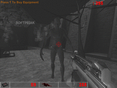 Zombie Infiltration screenshot 5
