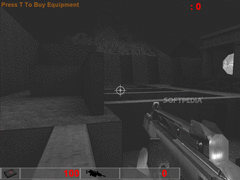 Zombie Infiltration screenshot 6