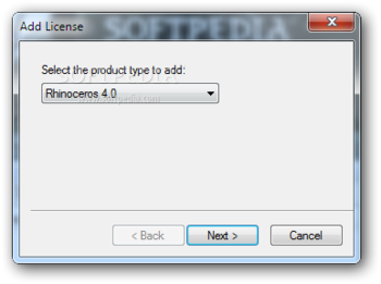 Zoo Workgroup License Manager for Rhinoceros screenshot 5