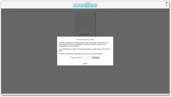Zoodles screenshot 5