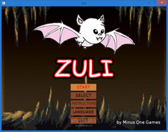 Zuli screenshot