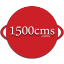 1500cms Template icon