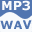 1SmartSoft Wav MP3 Converter 5.4