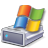 1st NTFS Recovery icon