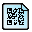 2D Barcode VCL Components icon