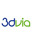 3DVIA for Photoshop CS4 icon