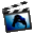 3nity Media Player icon