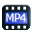 4Easysoft Free MP4 Converter icon