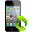 4Media iPhone Transfer icon