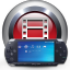 4Videosoft PSP Converter icon