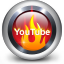 4Videosoft YouTube to DVD Converter icon