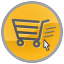 A4Desk Flash Shopping Cart Creator icon