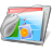 A4DeskPro Flash Web Site Builder icon