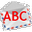 ABC Windows Mail Backup icon