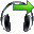 Absolute Audio Recorder icon