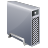 Absolute Time Server icon