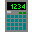 Accountant Online euro calculator 1.1