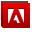Adobe Acrobat Portfolio SDK icon